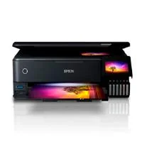 Imagen de Multifuncional epson l8180, ppm 32 negro/32 color, tinta continua, ecotank, usb,