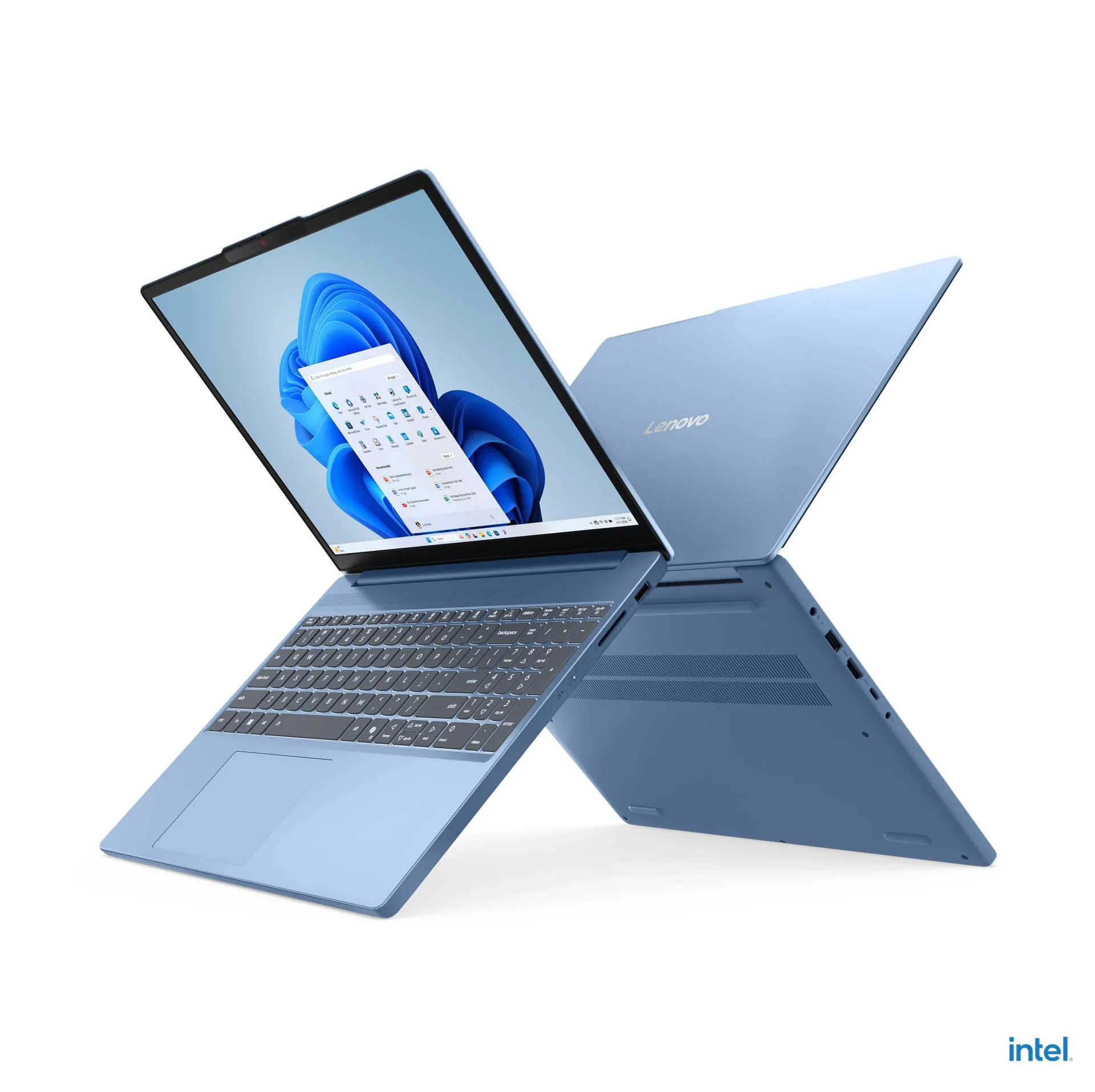 Imagen de Laptop lenovo ideapad slim 3 15irh10/core i5-13420h 2.1 ghz/8gb/512gb ssd/15.3 w
