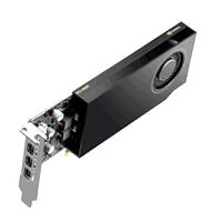 [PCX-VC-1211] TARJETA DE VIDEO PNY NVIDIA QUADRO RTX A1000/8GB/GDDR6/PCIE 4.0 16X/4X MDP/BAJO PERFIL/GAMA MEDIA/DISEÑO