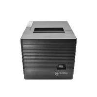 Imagen de Miniprinter 3nstar rpt008, negro, termica, 80mm, usb, rs-232, ethernet red, 260m