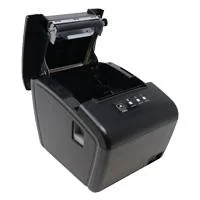 Imagen de Miniprinter 3nstar rpt006w, negro, termica, 80mm, usb, wifi, ethernet red, 260mm