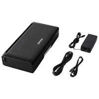Imagen de Impresora epson wf-100, ppm 7 negro