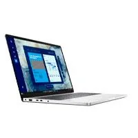 [PCX-NOT-10228] LAPTOP DELL PRO 14 / 2HWN3 / INTEL CORE ULTRA 7 255U / AI PC / 16GB DE RAM / 512GB SSD/ 14 PULGADAS/ WINDOWS 11 PRO/ COLOR PLATA / 3 AÑOS DE GARANTIA BASICA