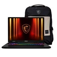 Imagen de Portatil gamer msi crosshair a16 hx d8wgkg