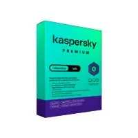 [PCX-SWS-6102] KASPERSKY PLUS 1 DISPOSITIVO 1 AñO (FISICA)