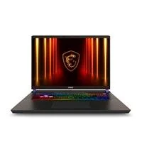 Imagen de Laptop gamer msi vector 17 hx ai a2xw