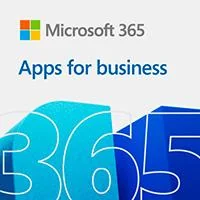 Imagen de Esd microsoft 365 apps for business