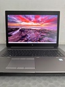 Imagen de HP ZBook 17 G6 reacondicionada