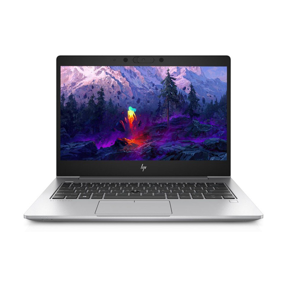 [RFB-HP-ELITEBOOK830G6-I7G8-8-240GB] HP EliteBook 830 G6 reacondicionada | Core i7 8.ª | 8 GB RAM | SSD 240 GB