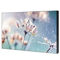 Imagen de Monitor Samsung LH46VMBUBGBXGO