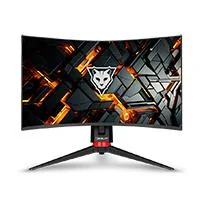 [PCX-MNL-2648] Monitor Ocelot Gaming OM-C32