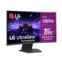 [PCX-MNL-2781] Monitor LG 27GS60QC