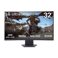 Imagen de Monitor LG 32GS60QC