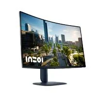Imagen de Monitor DELL GAME-AW3225DM