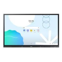 Imagen de Monitor Samsung LH75WAFWLGCXZX