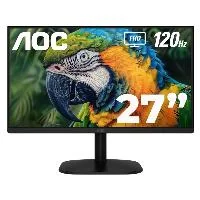[PCX-MNL-2970] Monitor AOC 27B35H3