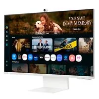 [PCX-MNL-2980] Monitor Samsung LS32FM801ULXZX