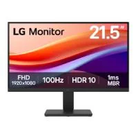 Imagen de Monitor LG 22U401A-B