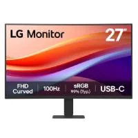 Imagen de Monitor LG 27U421A-B