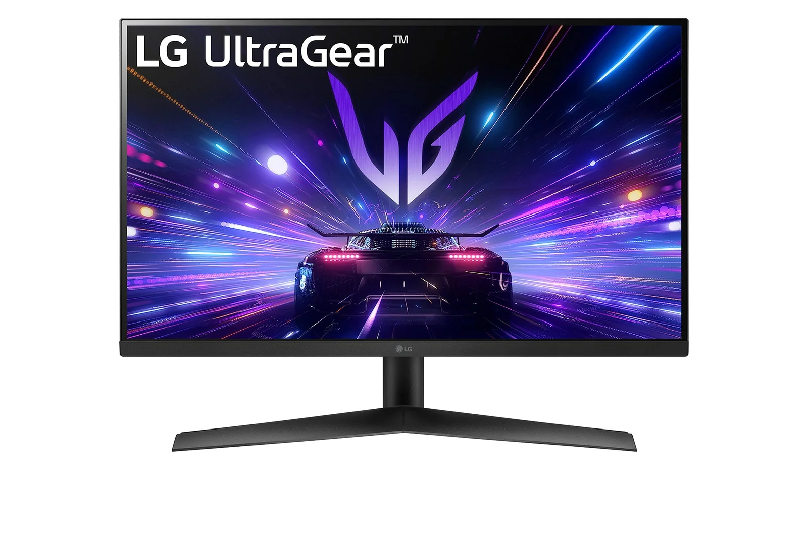 [PCX-MNL-3096] Monitor LG 27GS60F-B