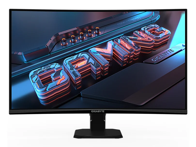 [PCX-MNL-3238] Monitor Gigabyte GS27QCA