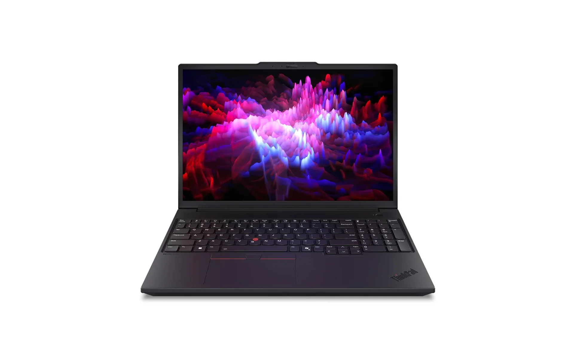 Imagen de Laptop Lenovo Workstation P16V — 21RTS06000