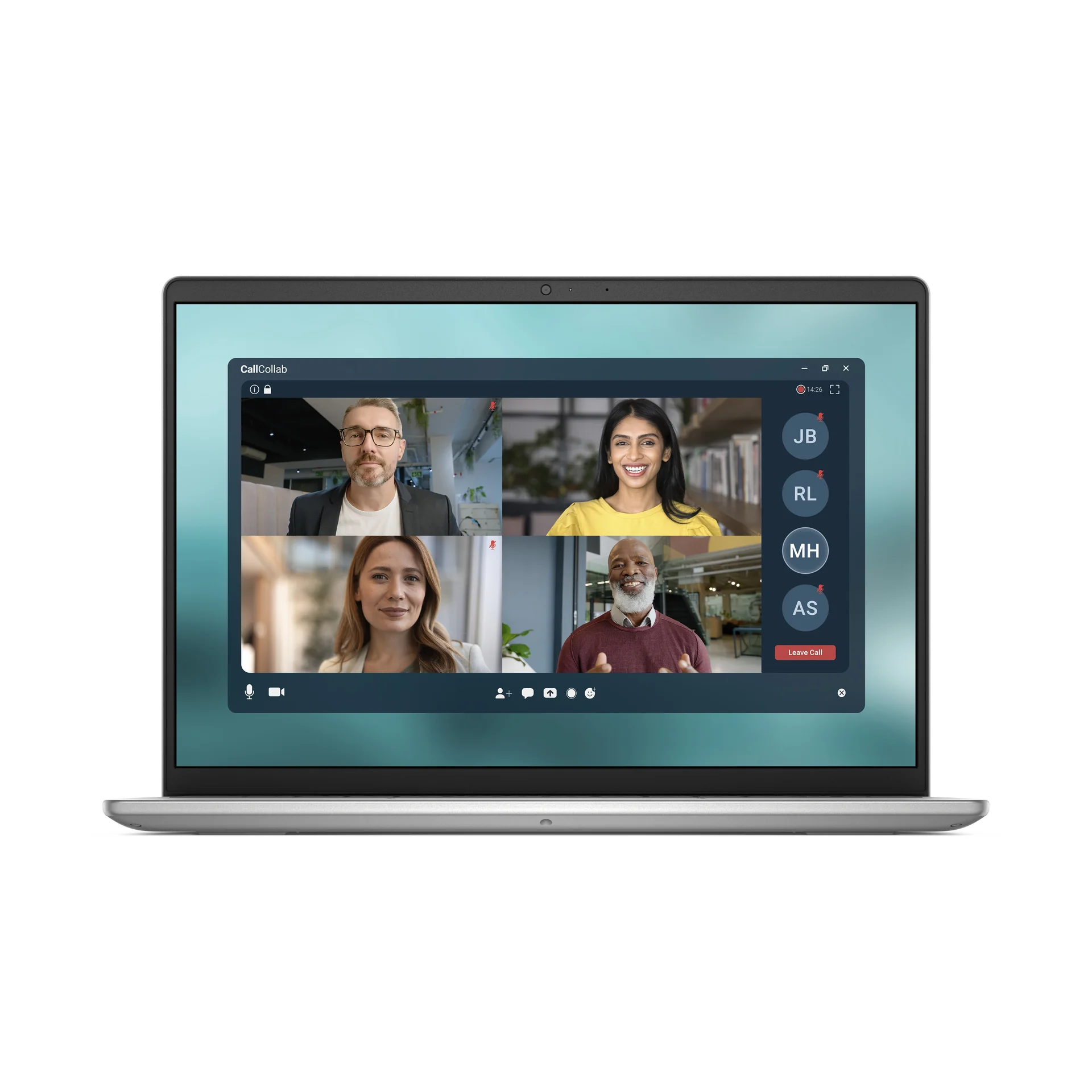 [PCX-NOT-10728] Laptop Dell Pro 14 essential — 2GHTM
