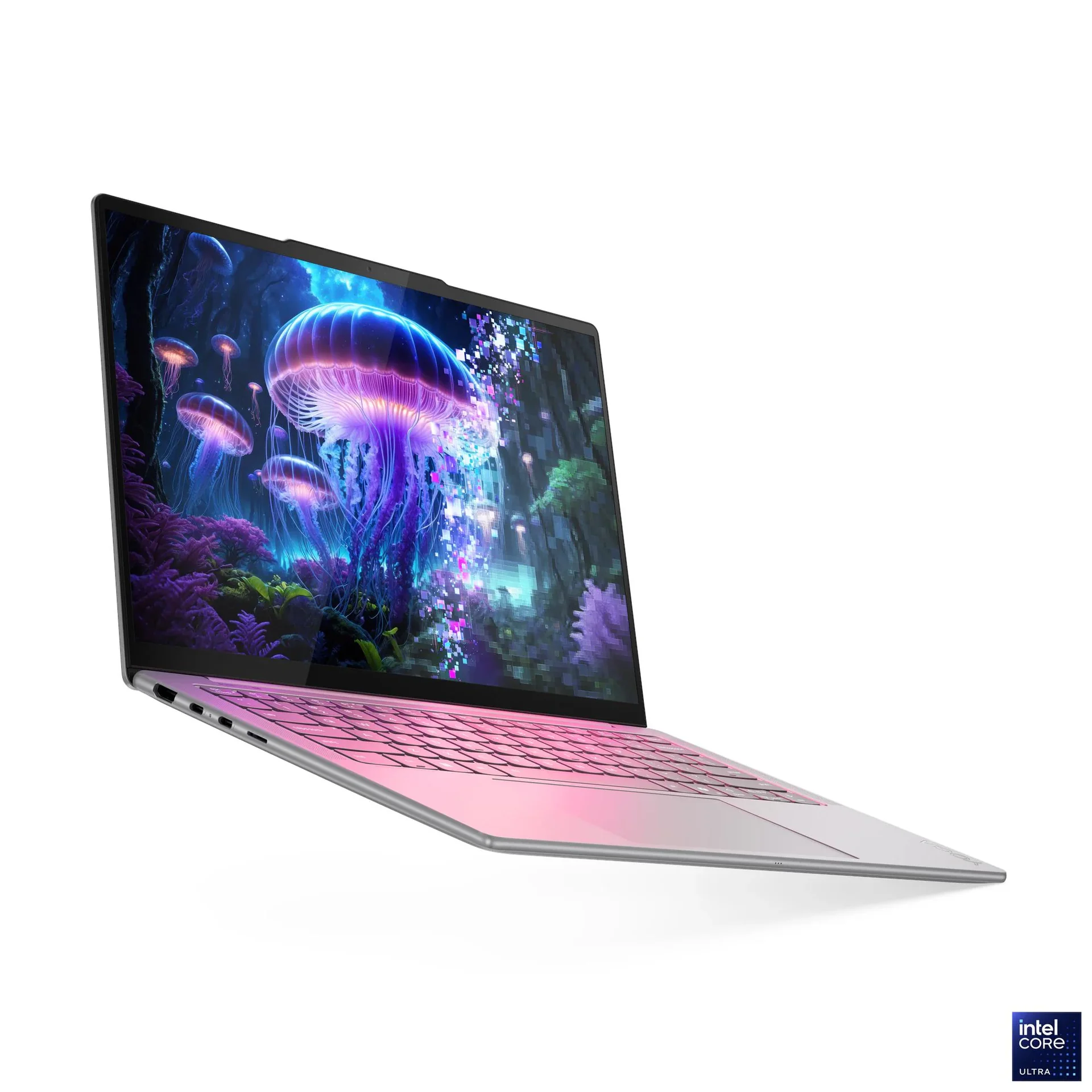 Imagen de Laptop Lenovo Idea YOGA Slim 7 14ILL10 — 83JX004TLM