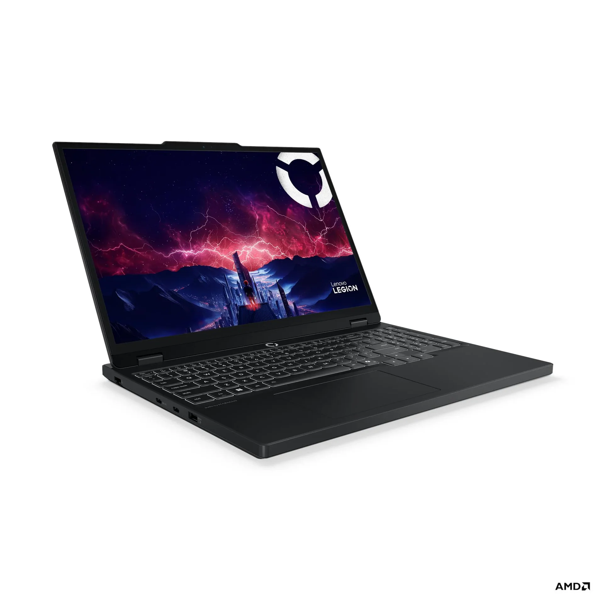 Imagen de Laptop Lenovo Legion 5 15AHP10 — 83M0005HLM