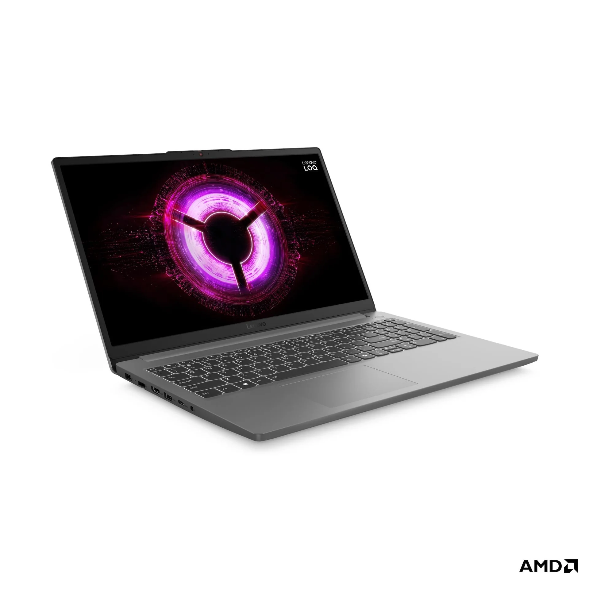 Imagen de Laptop Lenovo LOQ 15ARP10E — 83S00005LM